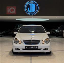 مرسيدس بنز C-Class